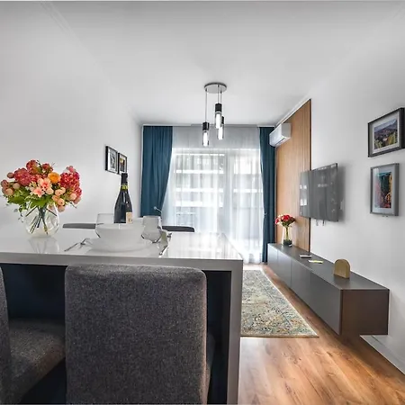 Mohost Dynamic - Designed For Your Dynamic Apartment *
