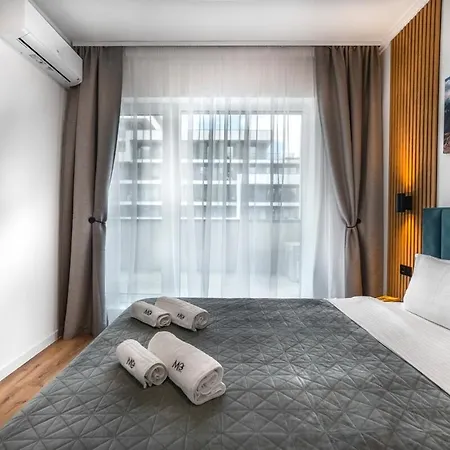 Mohost Dynamic - Designed For Your Dynamic Apartment