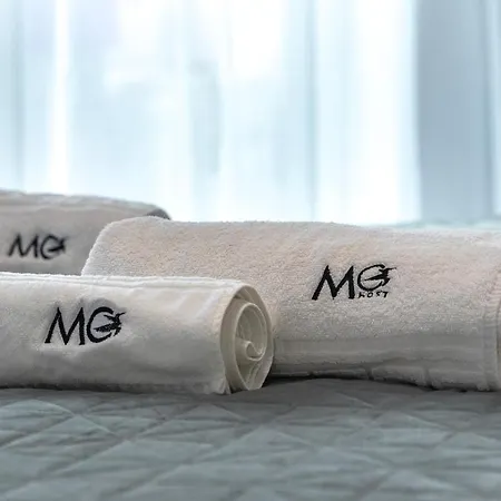 Mohost Dynamic - Designed For Your Dynamic Apartment