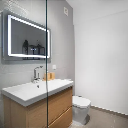 Mohost Dynamic - Designed For Your Dynamic Apartment *