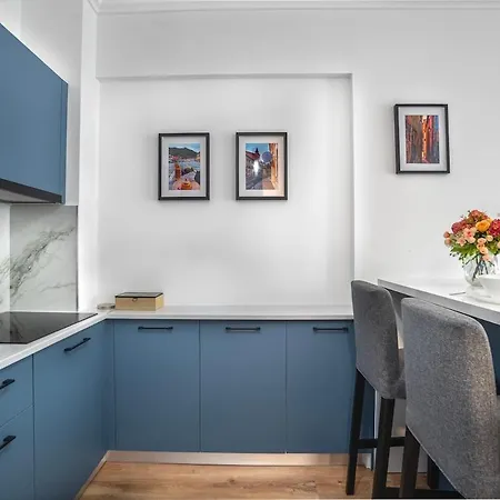 Mohost Dynamic - Designed For Your Dynamic Apartment Brasov